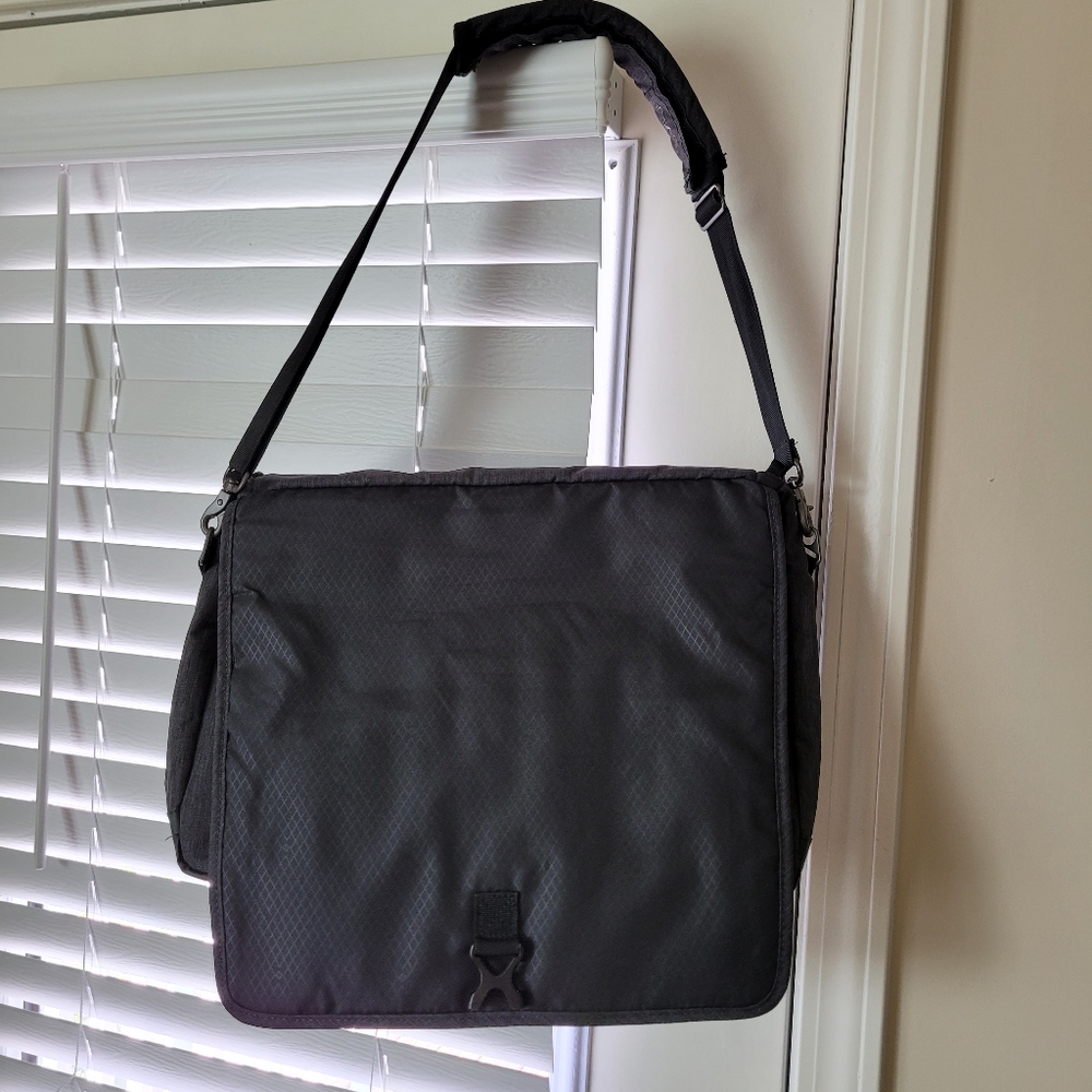 Samsonite Computer Bag - Picture 11 of 14